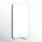 Mayu Metal Wavy Mirror