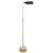 Ridenour 56.5 " Task Floor Lamp