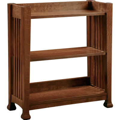 Little Treasures Book Rack