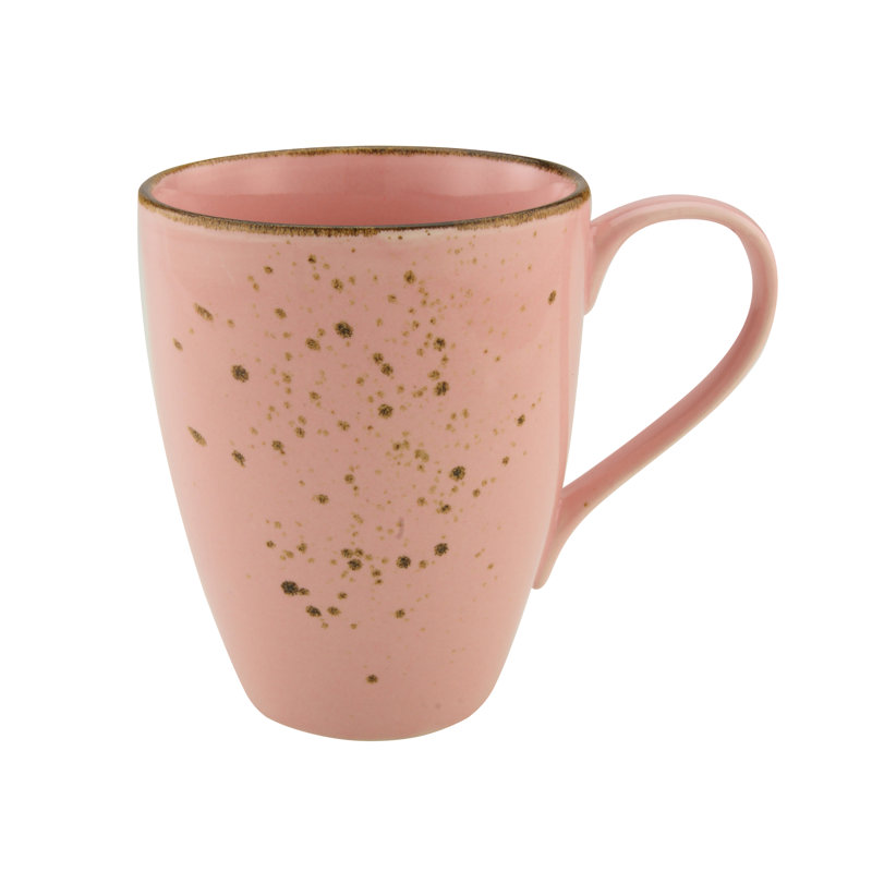 NATURE COLLECTION Stoneware Coffee Mug