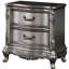 Table de chevet Traditional