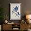 Winged Horse Rising Minimalist - Wrapped Canvas-401284646-401284652
