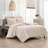 Felicia Polyester Comforter Set-660912268-660912267