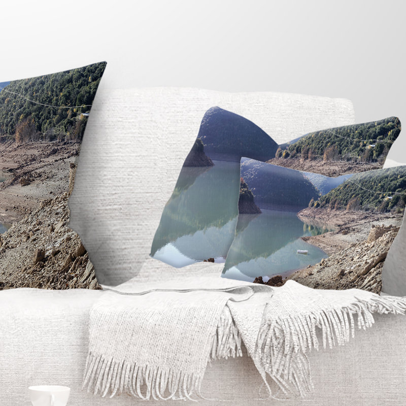 Coussin lombaire Schafer