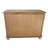 Alverio Solid Wood 3 -Drawer Accent Chest