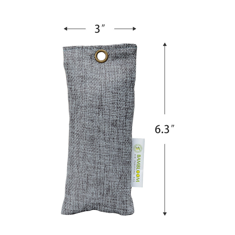 Bambloom Purifier Bag for 100 Cubic Feet