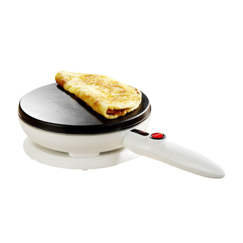 Cucinapro crêpes maker