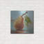 Luxe Métal Art «Impressionist Fruit Study II» par E «Impressionist Fruit Study II» par Ethan Harper-101672858