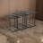 Hydia Plant Stand - Set of 3