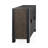Deaven Solid Wood 4Dr Buffet