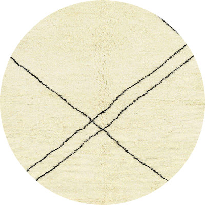 Abstract Indoor Rug