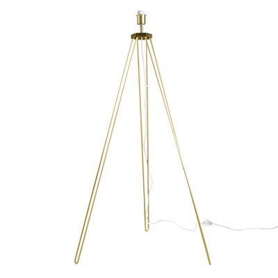 150cm Traditional Floor Lamp