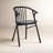 Fincher 18.5'' H Ash Solid Wood Armchair-959486181