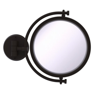 Bineta Metal Wall Mirror