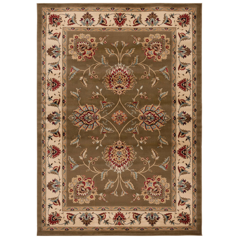 Tapis oriental Klose Performance, Rectangle 5 pi 3 po x 7 pi 6 po