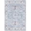 Gratia Tufted Blue Rug-45788884