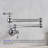 MAXWELL Sabine Kitchen Faucet-53248553