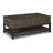 Johurst Coffee Table with Lift Top