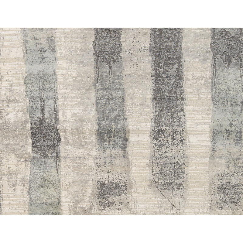 One-of-a-Kind 8'11" X 12'1" Area Rug