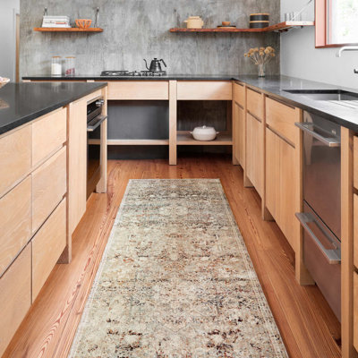 Fuhrman Indoor Rug