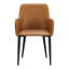 Cantata Upholstered Arm Chair-336941835