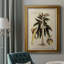 Toile encadrée Crackled Paradise Palm II - prête à être accrochée-1415280232