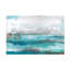 «Aqua Sea I» par Lila Bramma - peinture sur toile tendue-2034415207