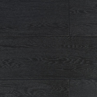 SAMPLE-Domus 6" x 36" Porcelain Wood Look Wall & Floor Tile