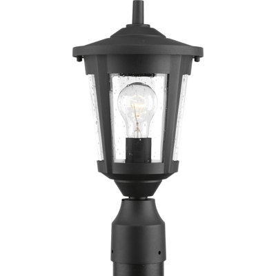 Meador Seeded Lantern Head