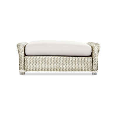 Reflections Outdoor Ottoman
