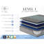 Twin 13" Mattress, Hd2 Foam, Balanced Support Quality, Performance Benefit Support, Responsive Contouring, Advanced Cooling Features-976724007-976723993