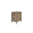 2 Drawer Filing Cabinet - Sand-1845605366