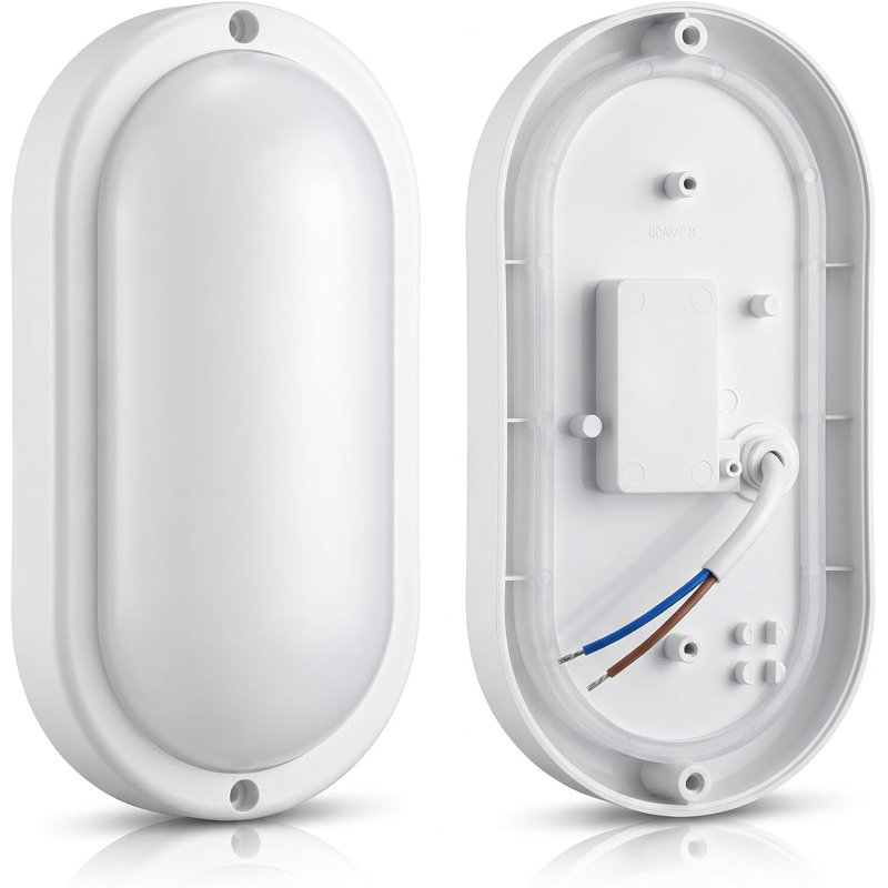 MR16 GU10/Bi-pin 6400 K LED Smart Bulb, 12W