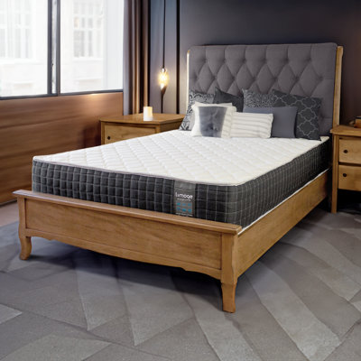 Cloud Medium Pillow Top Pocket Sprung Mattress