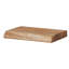 MELBOURNE Solid Wood Floating Shelf-106692823