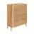 4 - Drawer Dresser