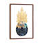 « précieux ananas i » par elisabeth fredriksson-print-49900331-53128036