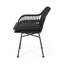 Élégant choix de salon, fauteuil d'appoint classique-1434499134