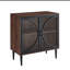 Cabinet décoratif à 2 portes-43443820