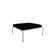 Avon Outdoor Square Side Table