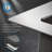 Durable Stainless Steel Single Bowl Topmount Kitchen Sink with Soundproofing and Efficient Drainage System