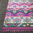 Denya Geometric Indoor Rug-898395302