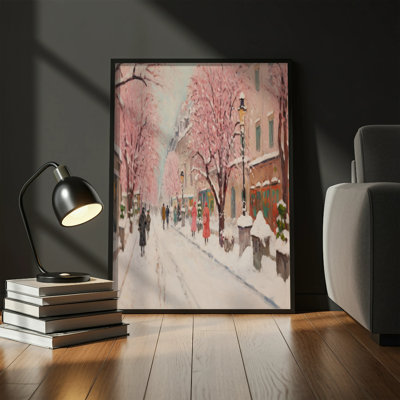 Serita Print
