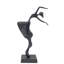 NATALIA DANCER Iron Figurine 33cm-92166291