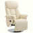 Cream White Faux Leather is out of stock