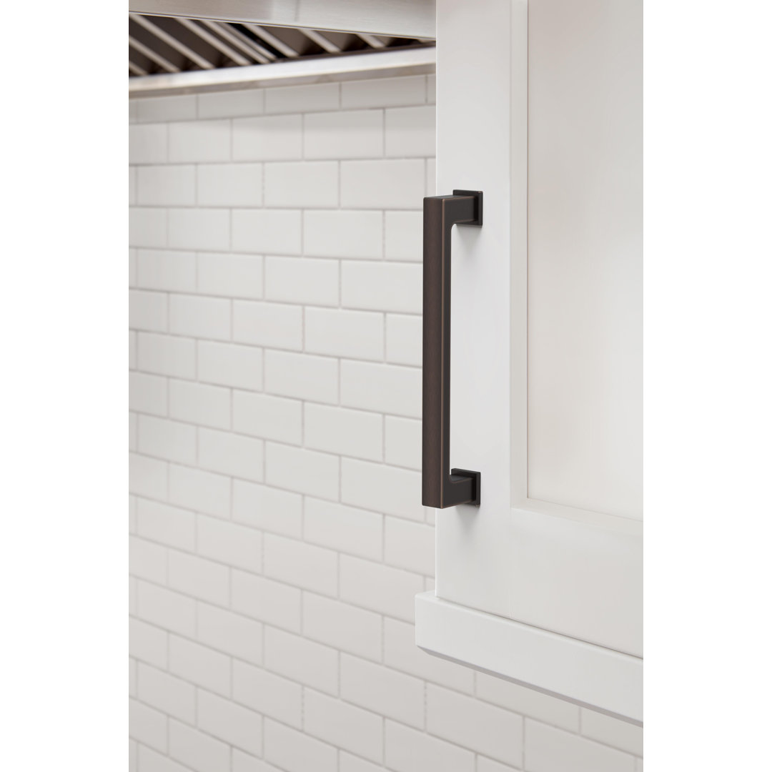 Bridgeport 5 1/16" Center Handle Pull Multipack (Set of 10) Amerock 