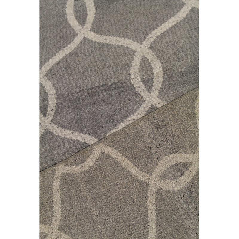 Geometric Area Rug