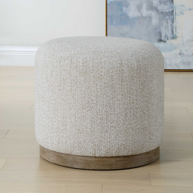 Tabouret décoratif