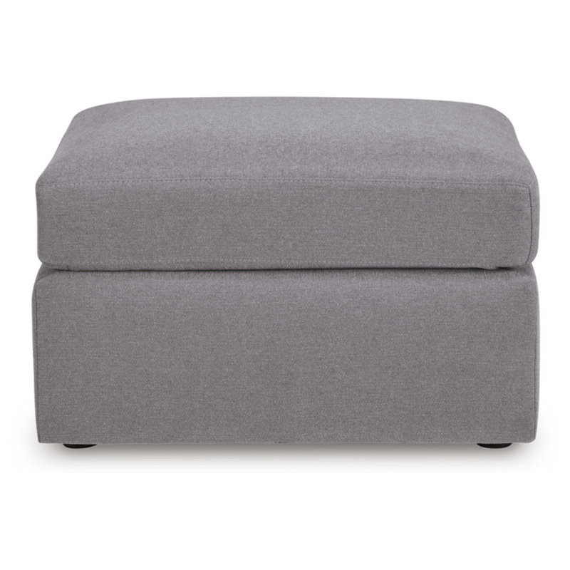 Byer Oversized Accent Ottoman