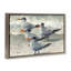 «Birds on Sandy Beach» par Christine Reichow-1583985228-1586605205